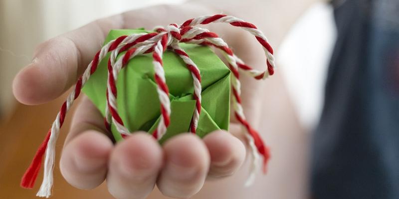 GIFT