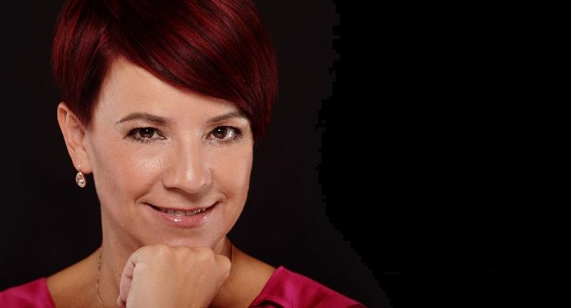 IRENA POTOČAR PAPEŽ