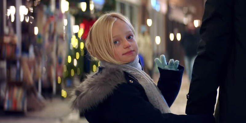 WZRUSZAJĄCE REKLAMY ŚWIĄTECZNE
