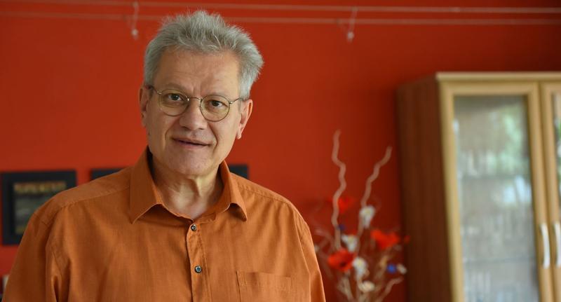 MARKO JUHANT