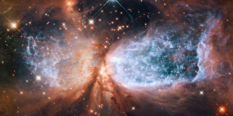Universo: razão e fé