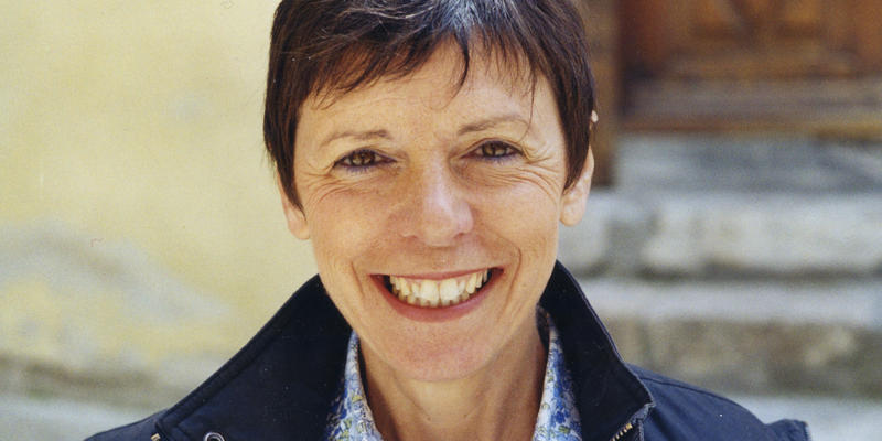 MARIE CHRISTINE D'WELLES
