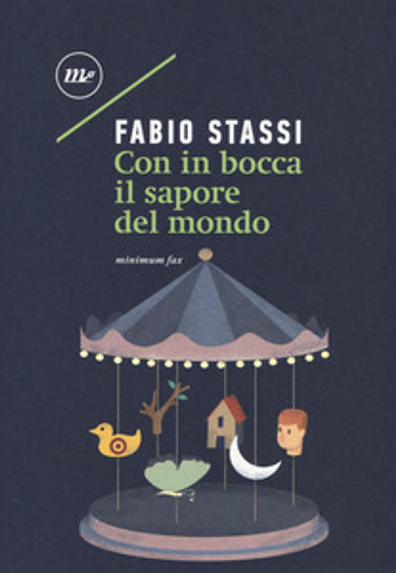 con in bocca il sapore del mondo - Aleteia.org - Italiano