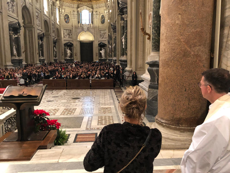 MONASTERO WI-FI