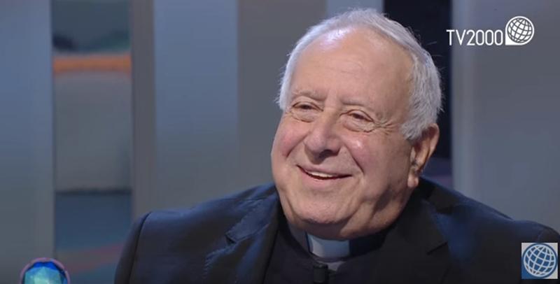don pietro sigurani