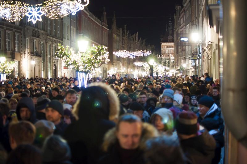 gda3 - Aleteia Polska MARSZ PRZECIWKO NIENAWIŚCI
