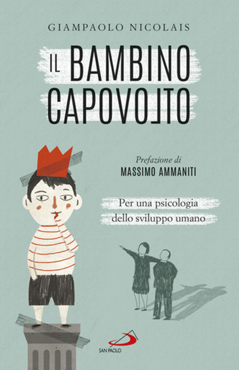 il bambino capovolto - Aleteia.org - Italiano