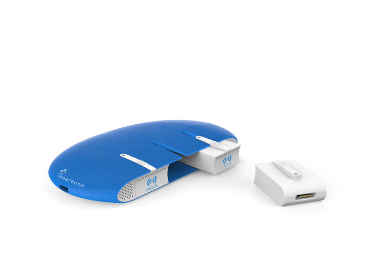 mbox meersens