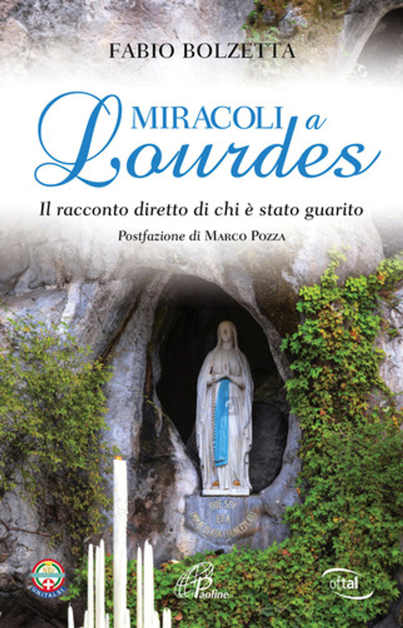 miracoli a lourdes - Aleteia.org - Italiano