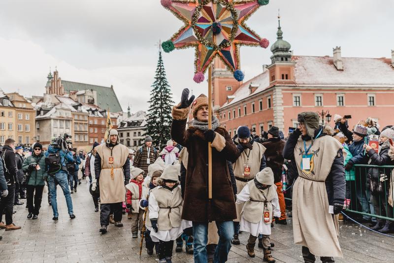ORSZAK TRZECH KRÓLI 2019, GALERIA ZDJĘĆ