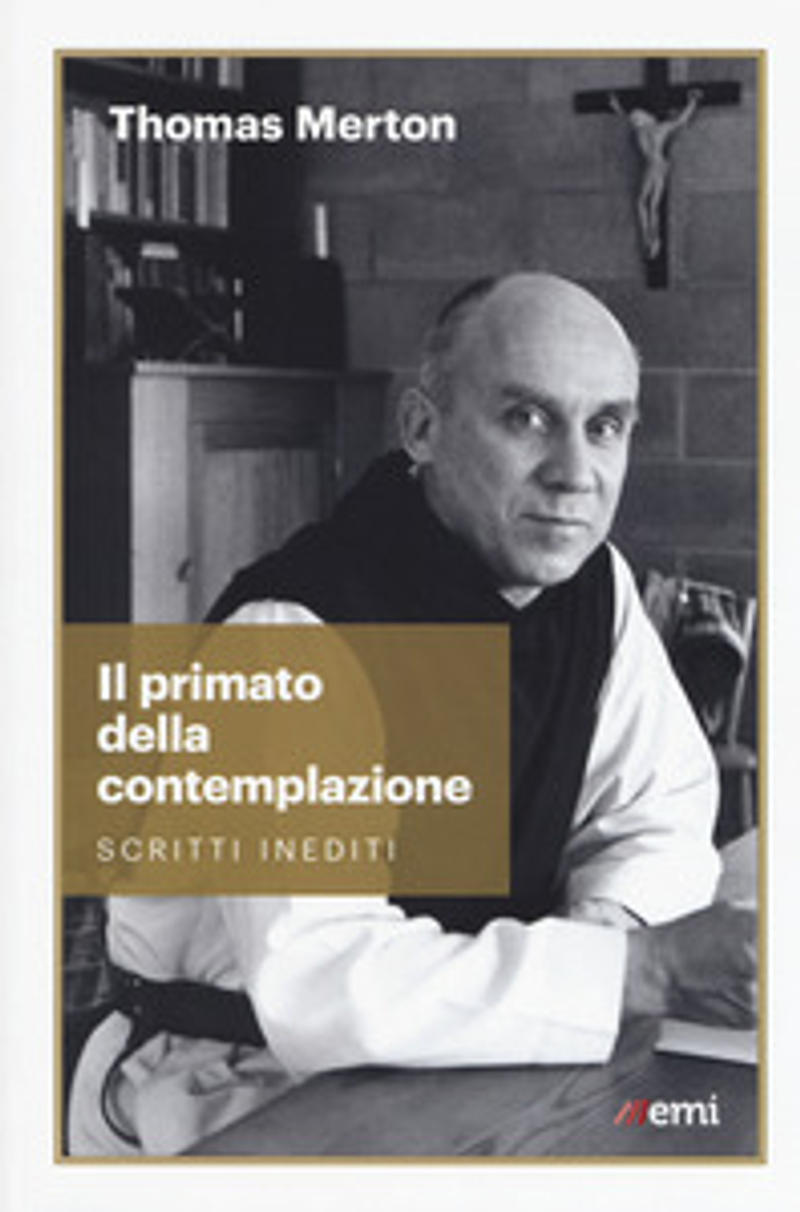 primato-contemplazione-scrittiinediti - Aleteia.org - Italiano