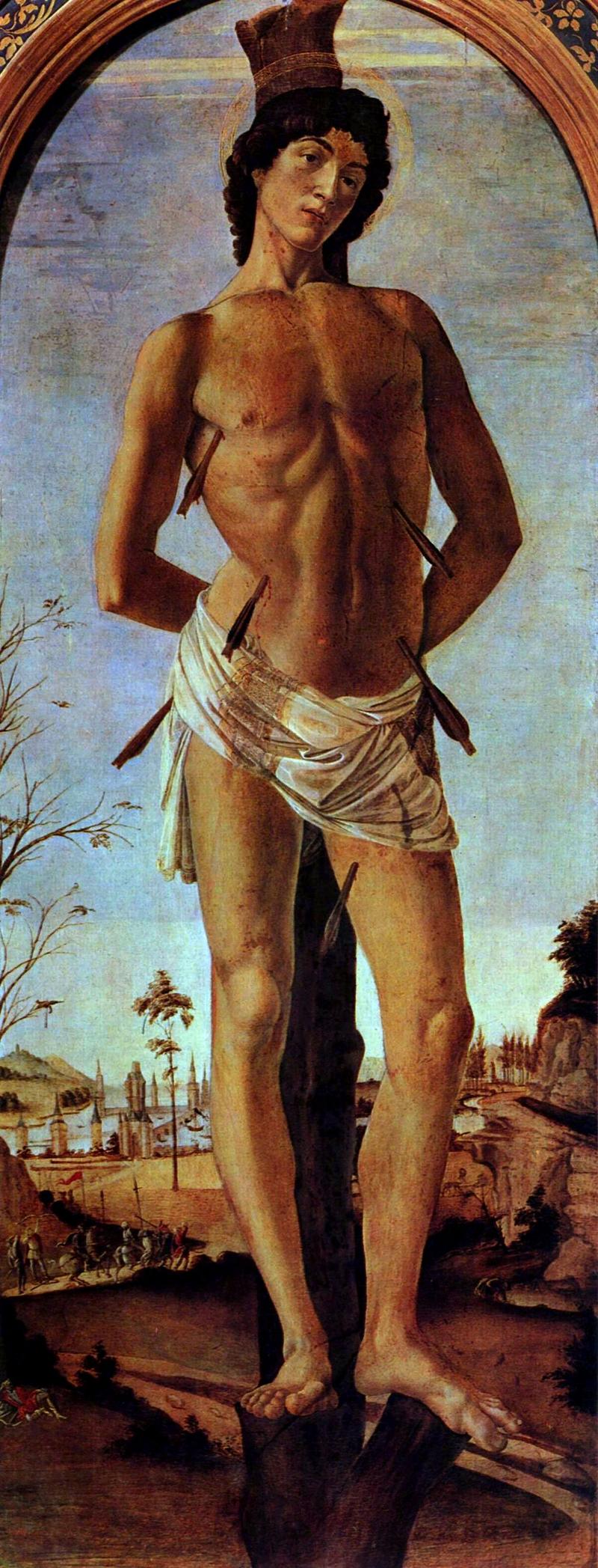 sandro_botticelli_054 - Aleteia.org - Italiano