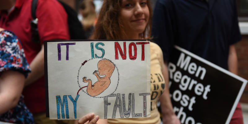 PROLIFE, FETO, MARCIA