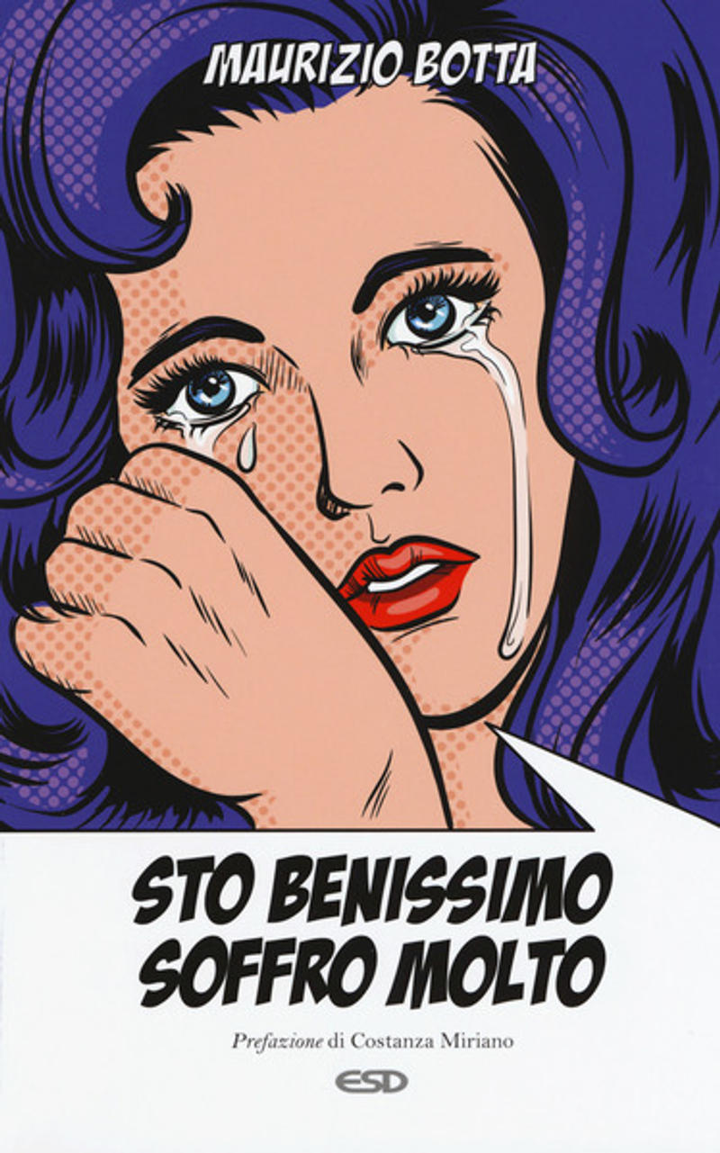 sto benissimo soffro molto
