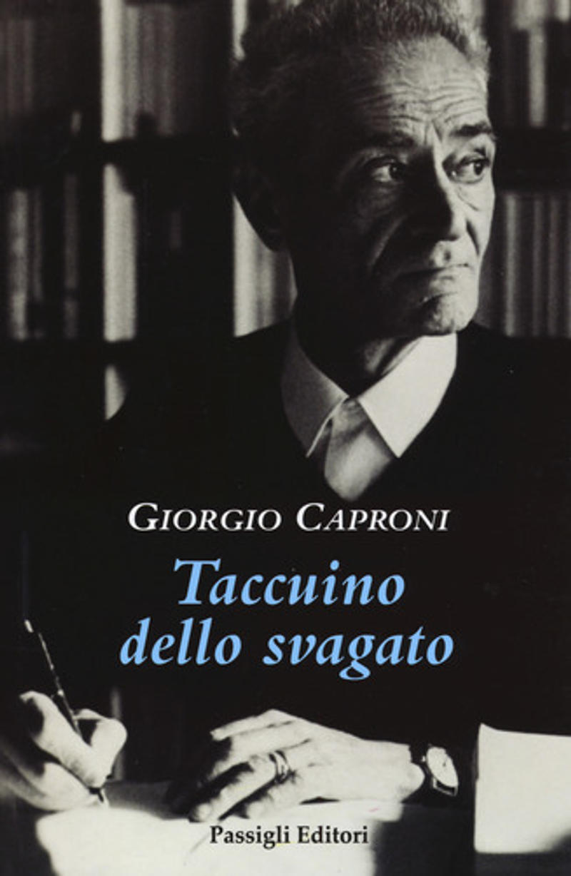 taccuino dello svagato - Aleteia.org - Italiano