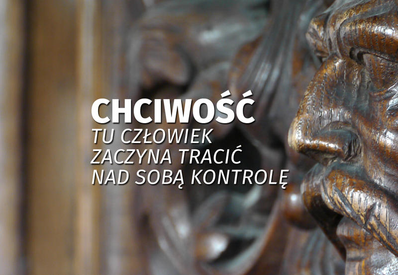 CHCIWOŚĆ