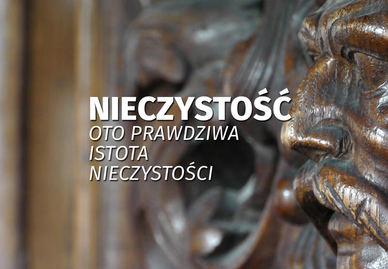 NIECZYSTOŚĆ