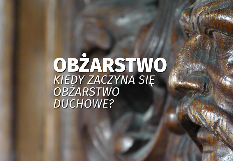 OBŻARSTWO