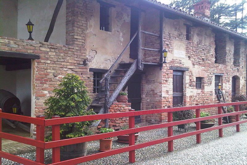 BIRTHPLACE