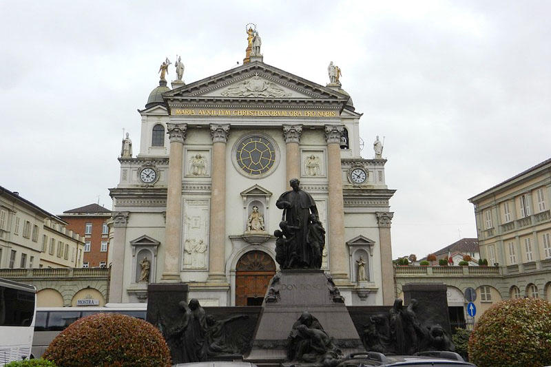 TORINO