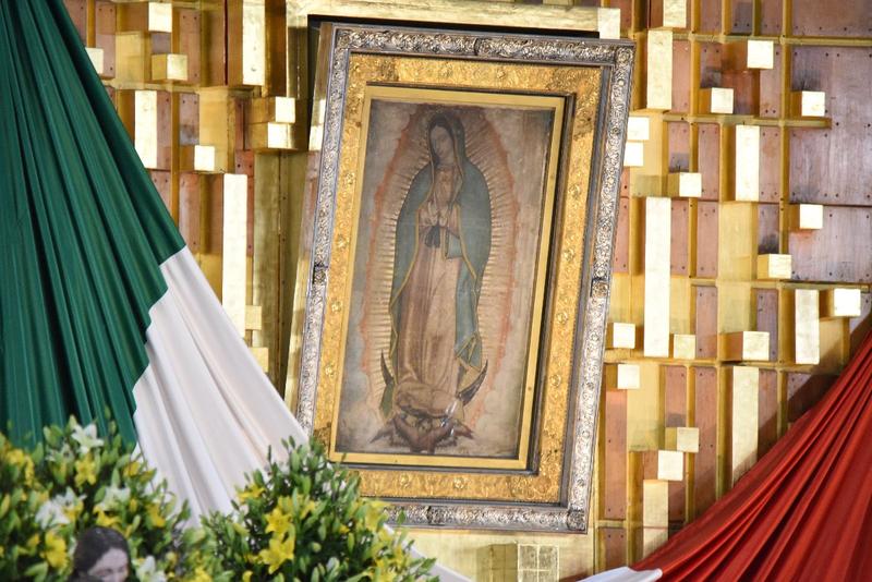 GUADALUPE