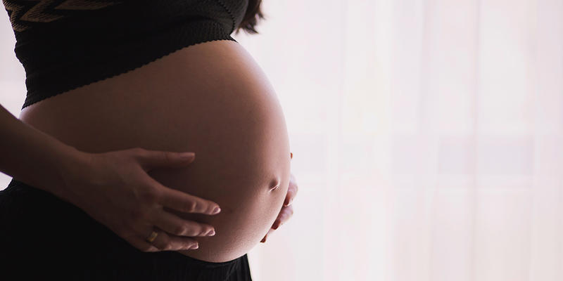PREGNANT