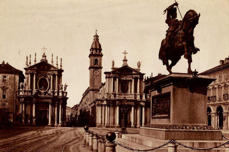 PIAZZA