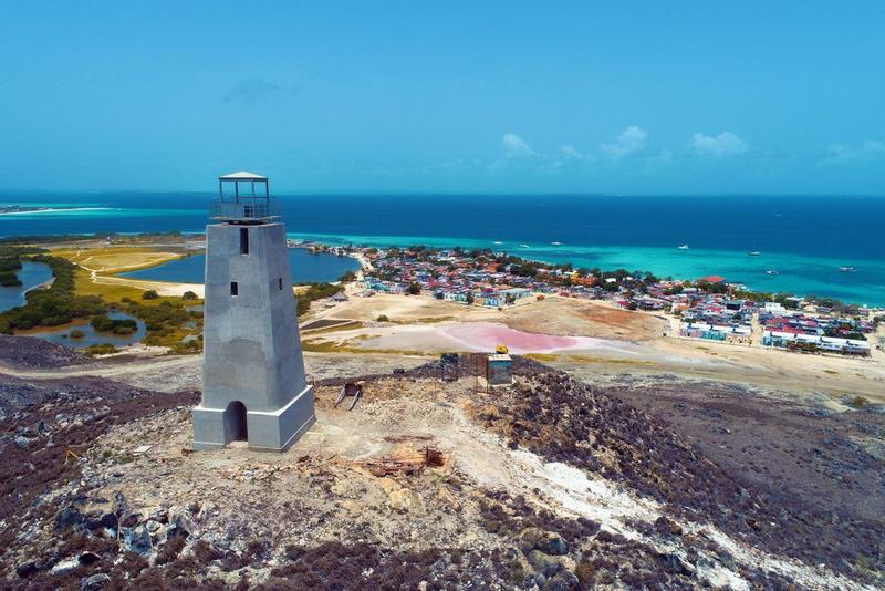 LOS ROQUES