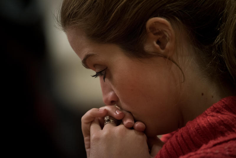 PRAYER FOR LIFE,NEW YORK CITY,ROE V WADE