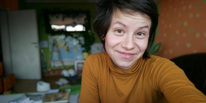 AGATA HREN