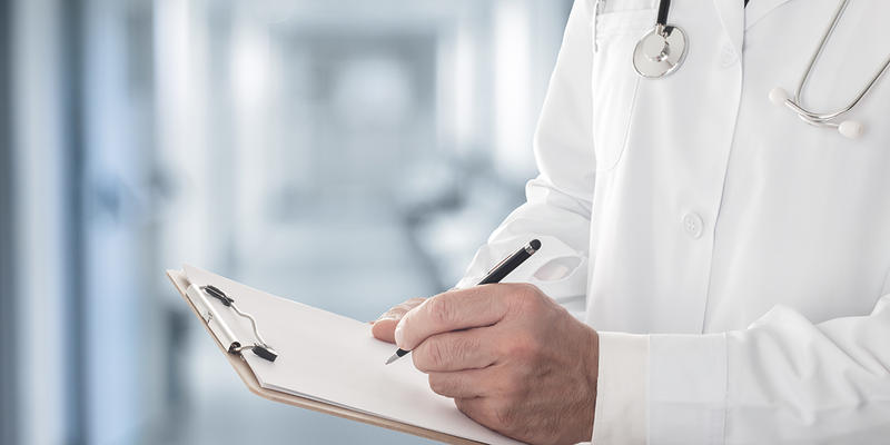DOCTOR
