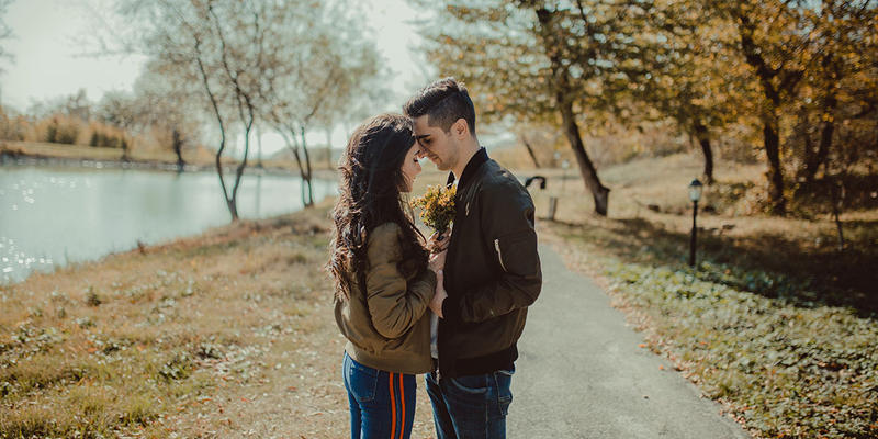 COUPLE