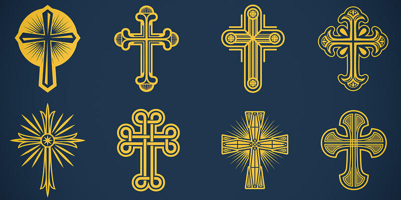 CROSSES