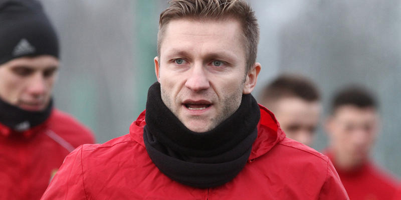JAKUB BŁASZCZYKOWSKI