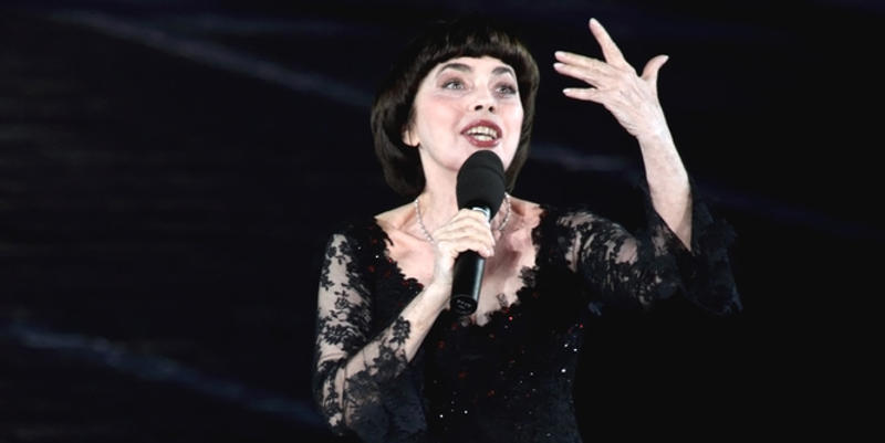 web3-mireille-mathieu-france-singer-de degtyaryov andrey i shutterstock copia - Aleteia.org - Italiano MIREILLE MATHIEU