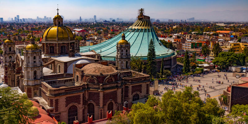 GUADALUPE