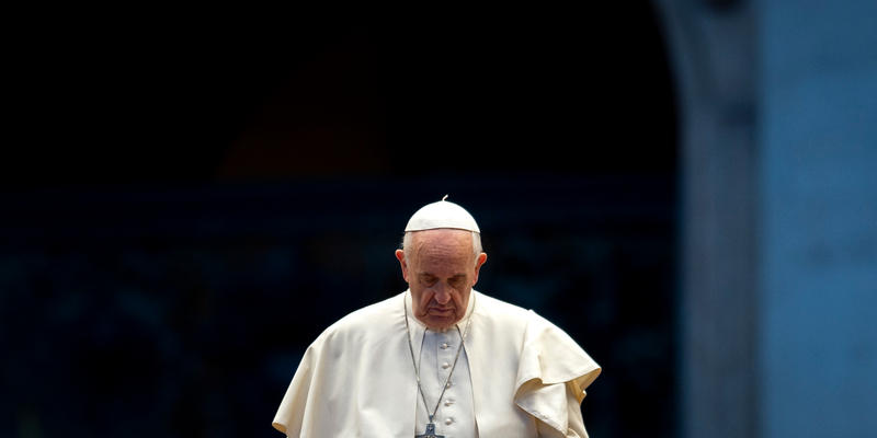 POPE FRANCIS