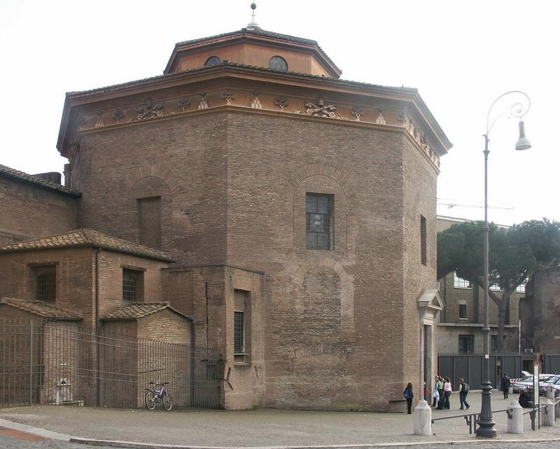 BAPTISTRY