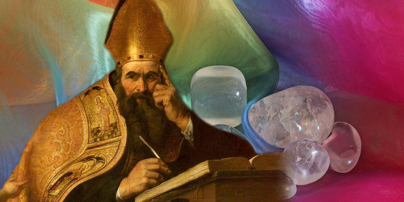AUGUSTINE