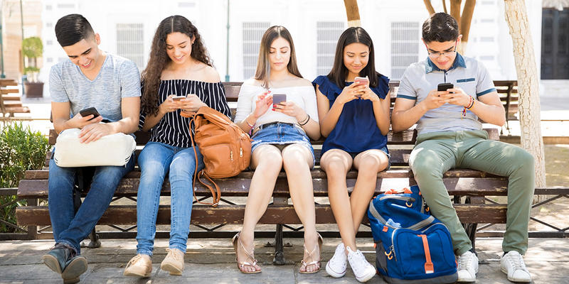 TEENS