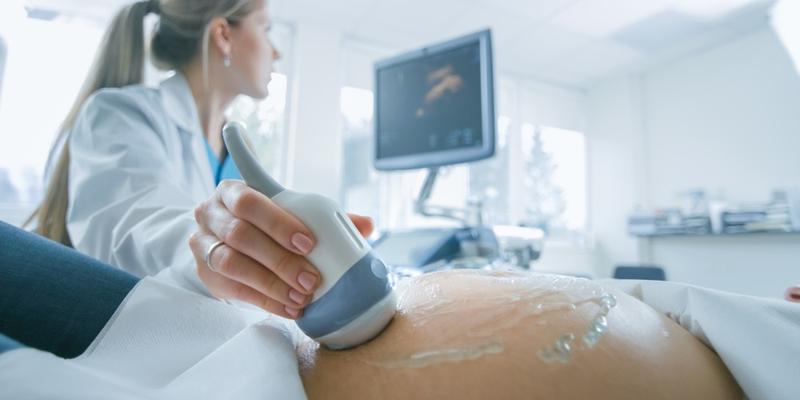 ULTRASOUND