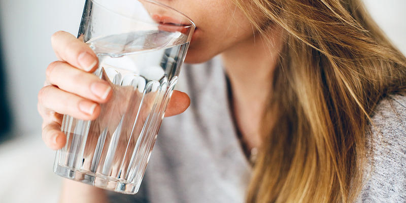 DRINKING WATER