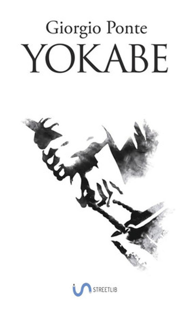 yokabe-cover-libro - Aleteia.org - Italiano