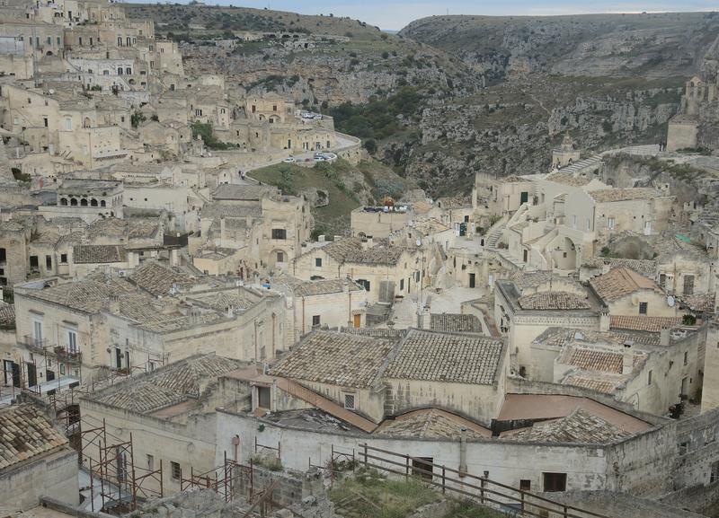 MATERA