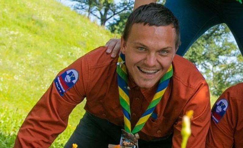 JERNEJ GAČNIKAR