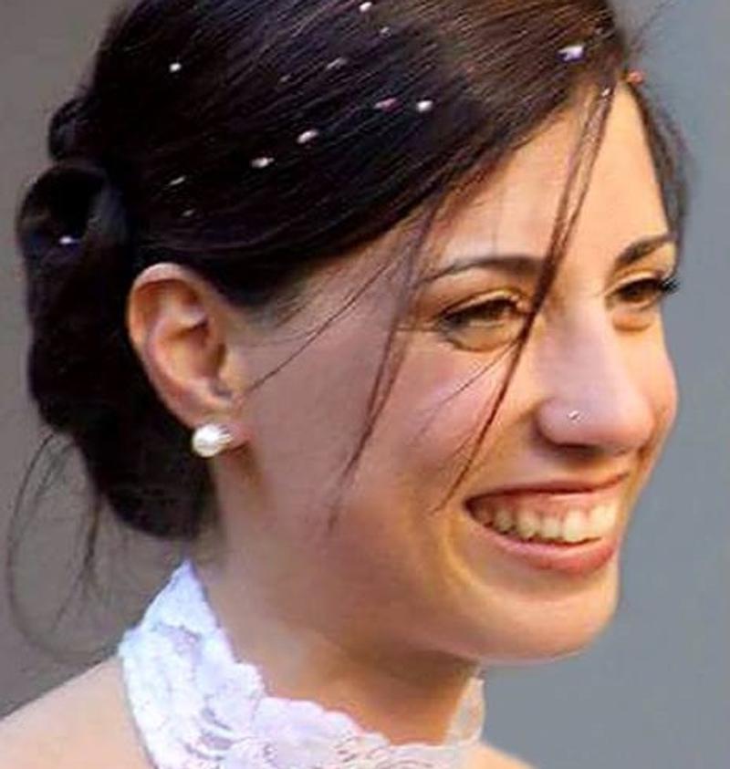 CATERINA MORELLI