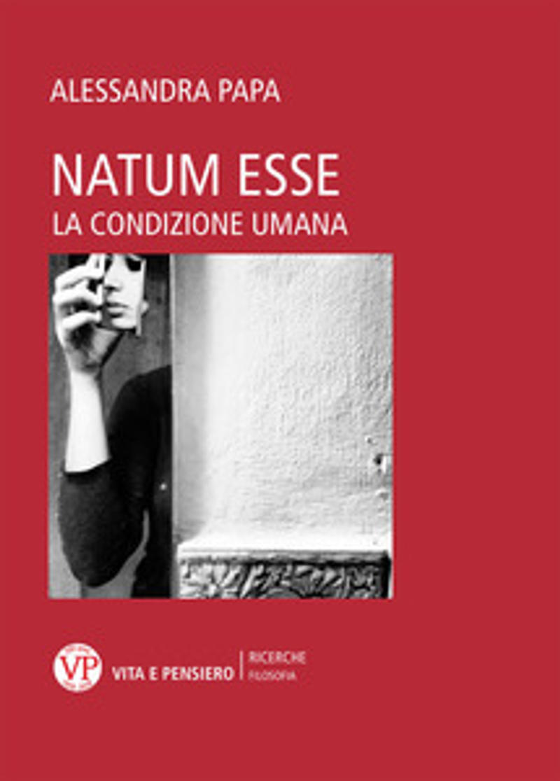 PAPA, NATUM, LIBRO