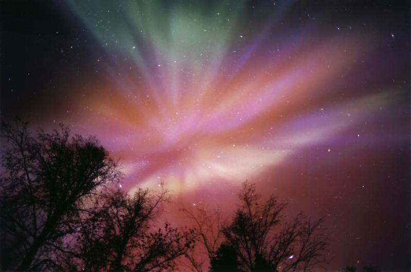 AURORA BOREALIS