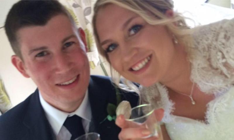 Brett Kinloch;Nicole Kinloch