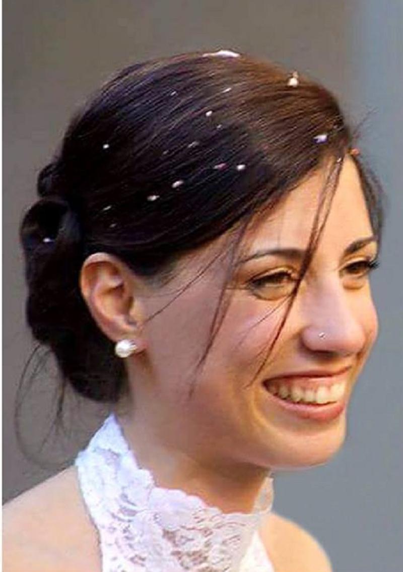 CATERINA, MORELLI